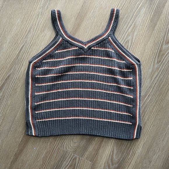 Knit Top - Picture 3 of 6